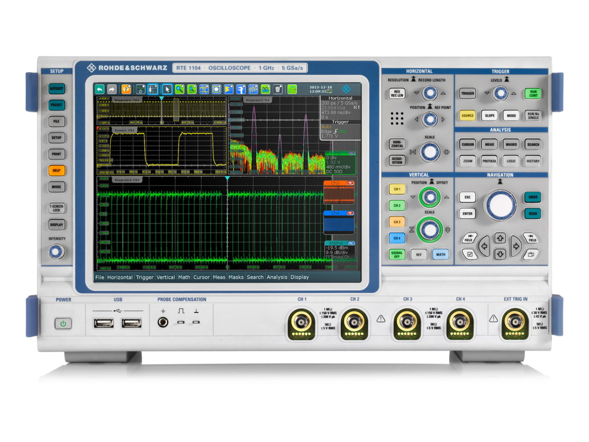 Rte Digital Oscilloscope 1200x900