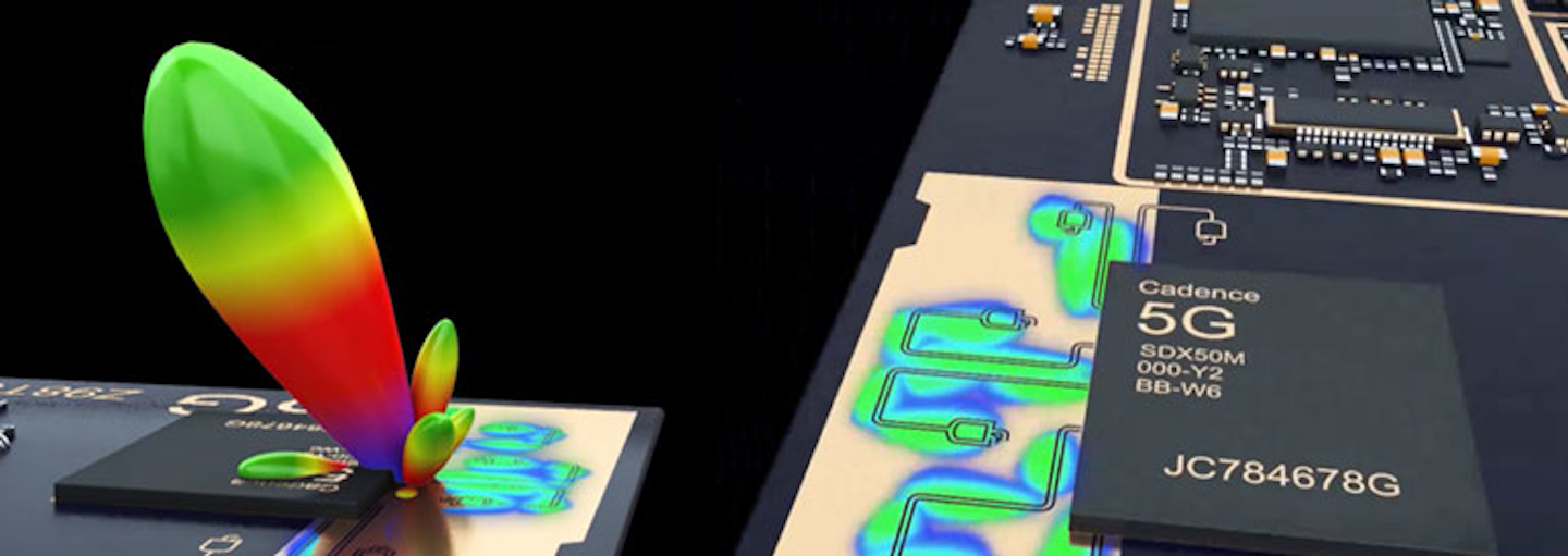 4. Integration of beamsteering RF front-end module technologies will improve uplink data rates for 5G/6G devices.