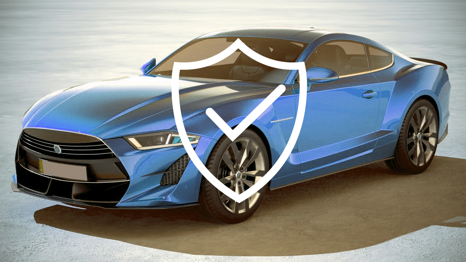 Generic Muscle 2018 0000