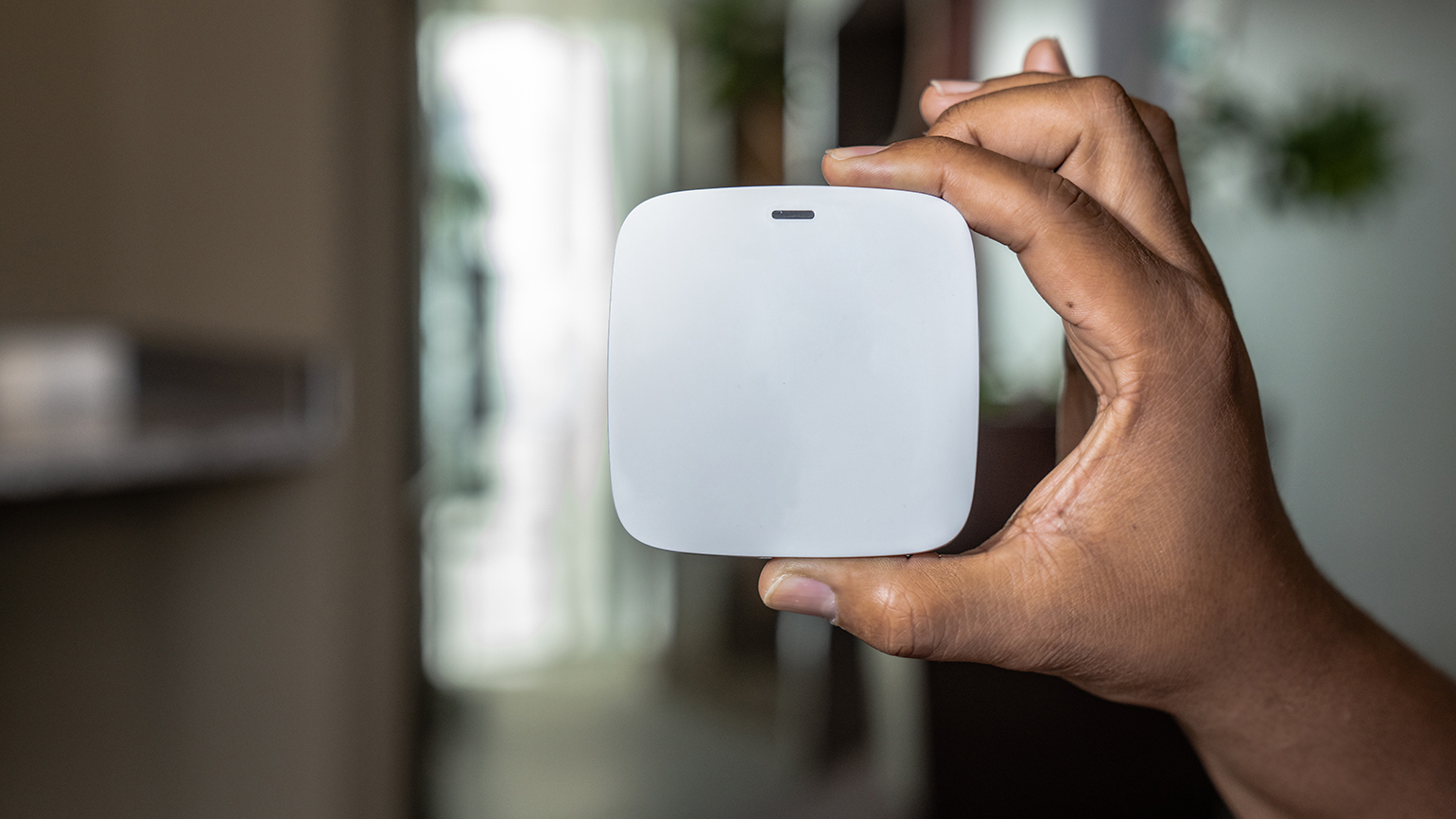 Immersive Home Reference Design Promo