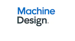 Machinedesign Logo Machinedesign Logo