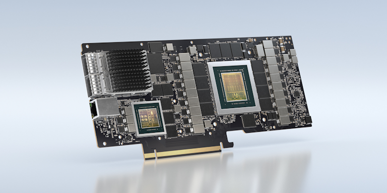 Nvidia Rolls Out Dpus To Take Over More Tasks In Data Centers Electronic Design