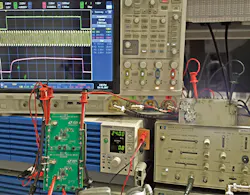 4. Two DC2286A LT3932 demo circuits are easily connected in parallel to create the 3- to 4-A machine-vision LED flash application shown in Figure 1. 4. Two DC2286A LT3932 demo circuits are easily connected in parallel to create the 3- to 4-A machine-vision LED flash application shown in Figure 1.