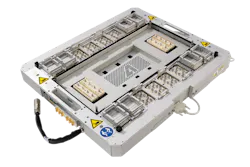 Advantest E8027 Bf 3 449 Advantest E8027 Bf 3 449