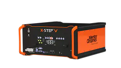 Mentor X Step V Rev B Unit 190910 Mentor X Step V Rev B Unit 190910