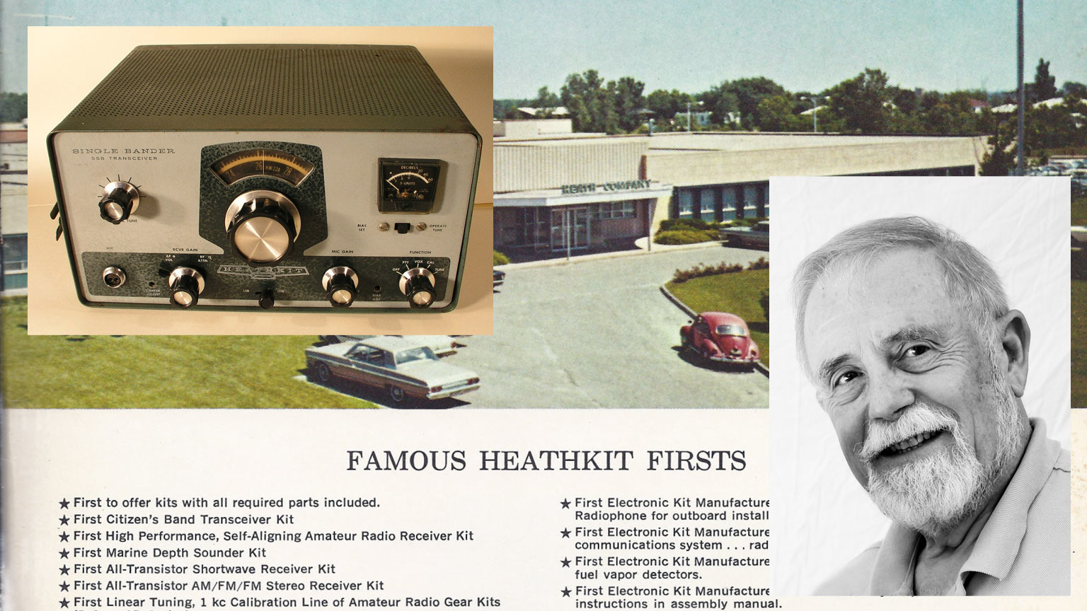 Promo Heathkit 5fc50483ed79b