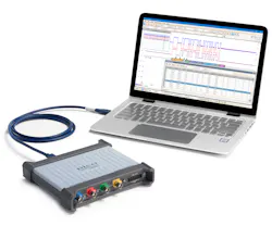 Pico Technology 5444 D Mso App V2 Pico Technology 5444 D Mso App V2