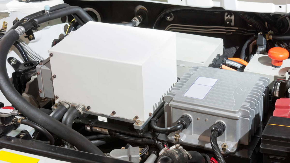 How SiC Transistors Can Improve PowerConversion Efficiency