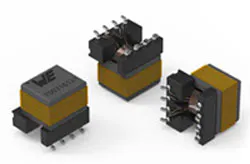Wurth Transformers Wurth Transformers