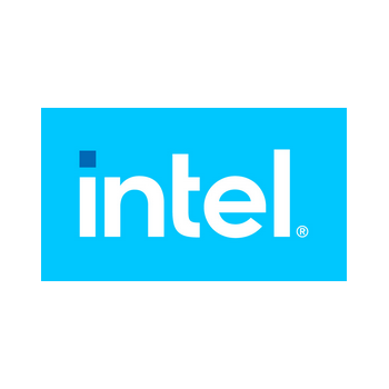 Intel Logo