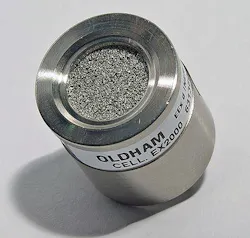 2. Pellistor sensors are inexpensive but require a lot of power to run. 2. Pellistor sensors are inexpensive but require a lot of power to run.