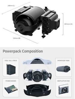 Fig 5 Doosan Expanded Power Module View #2 Fig 5 Doosan Expanded Power Module View #2