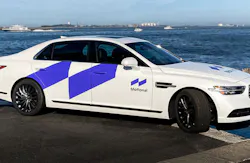 1. Motional is a joint venture between Aptiv and Hyundai that currently runs a fleet of self-driving taxis in Las Vegas. 1. Motional is a joint venture between Aptiv and Hyundai that currently runs a fleet of self-driving taxis in Las Vegas.