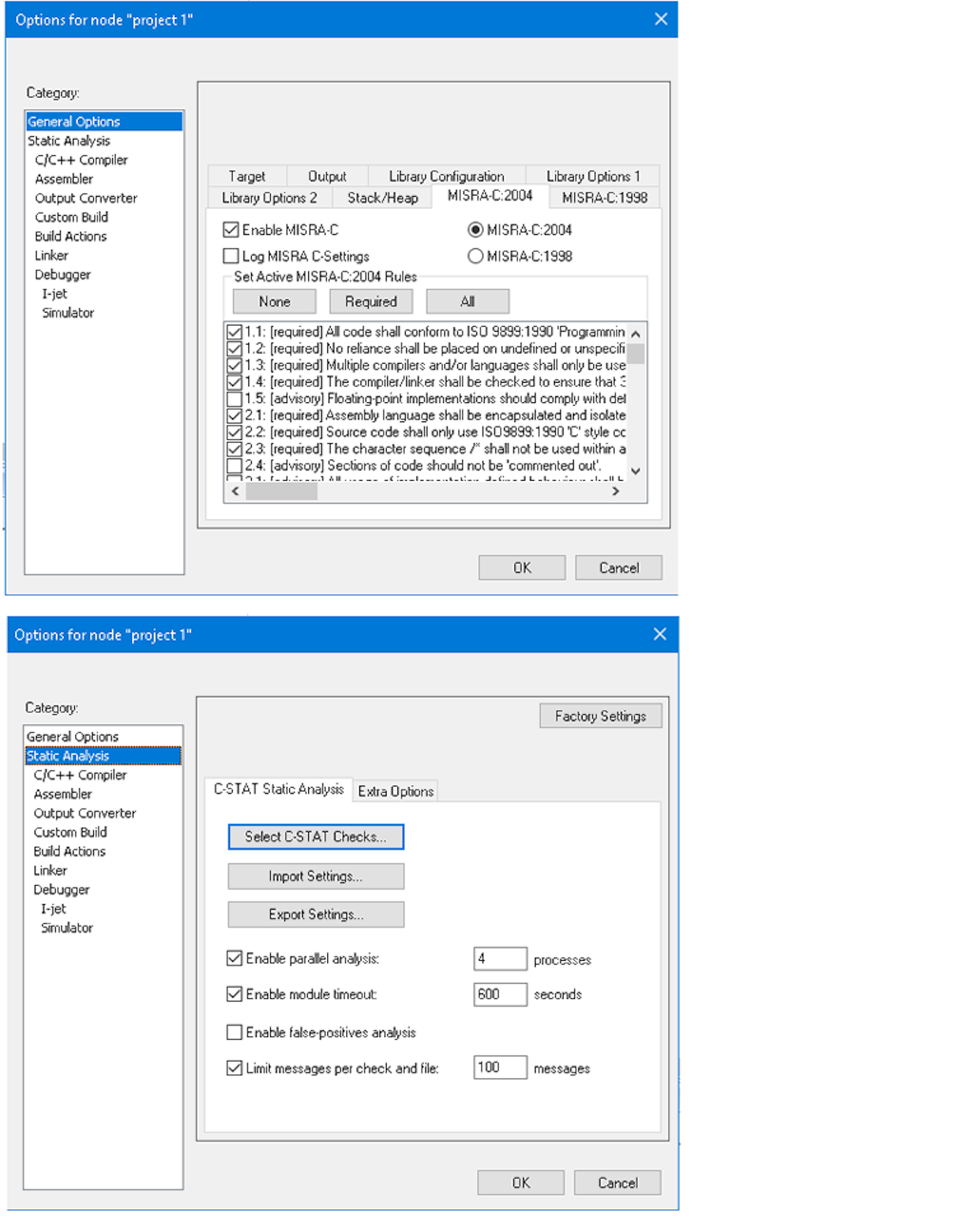 Green Hills Software Modems Driver