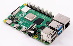 1. The Raspberry Pi Model 4 B is the latest based on an Arm quad-core Cortex-A72. 1. The Raspberry Pi Model 4 B is the latest based on an Arm quad-core Cortex-A72.