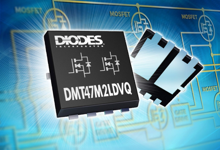 Power Management Promo