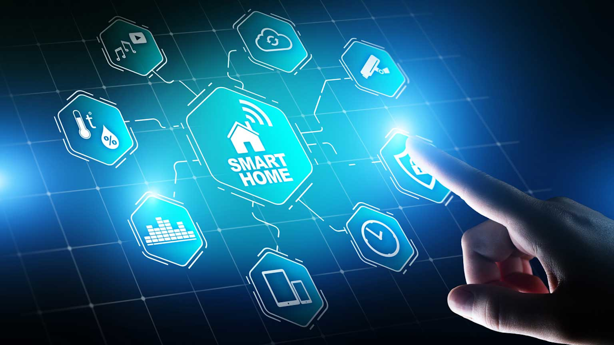 Can CHIP Make the Seamless Smart Home Real?