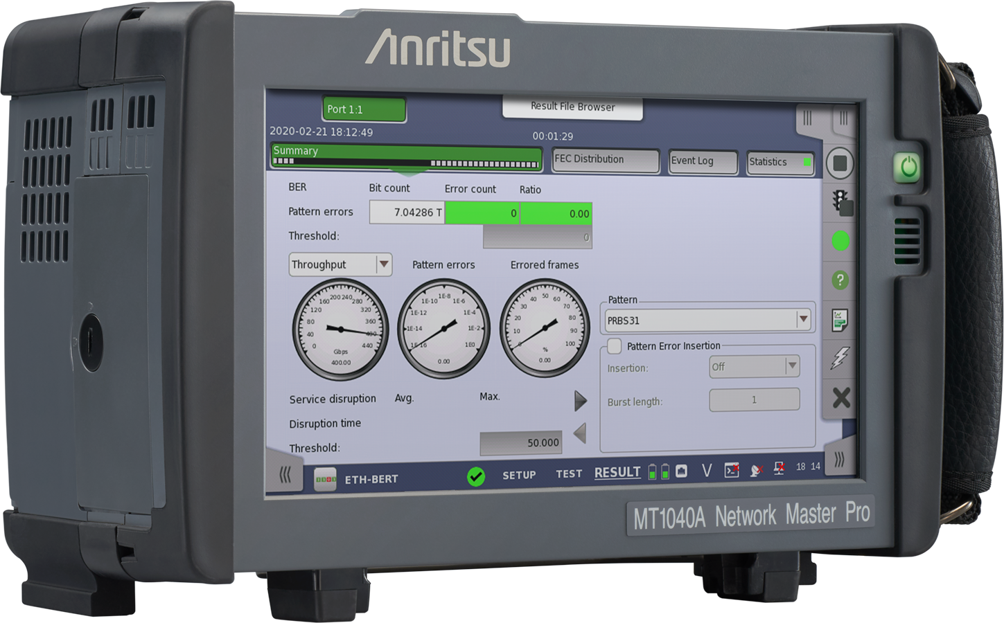 Anritsumt 601ac60ea4988