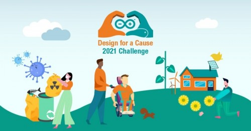 Element 14 Challenge