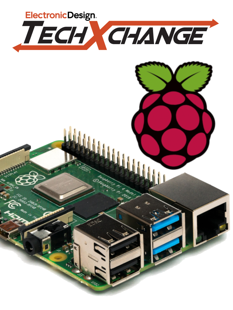 Raspberry Pi cover image