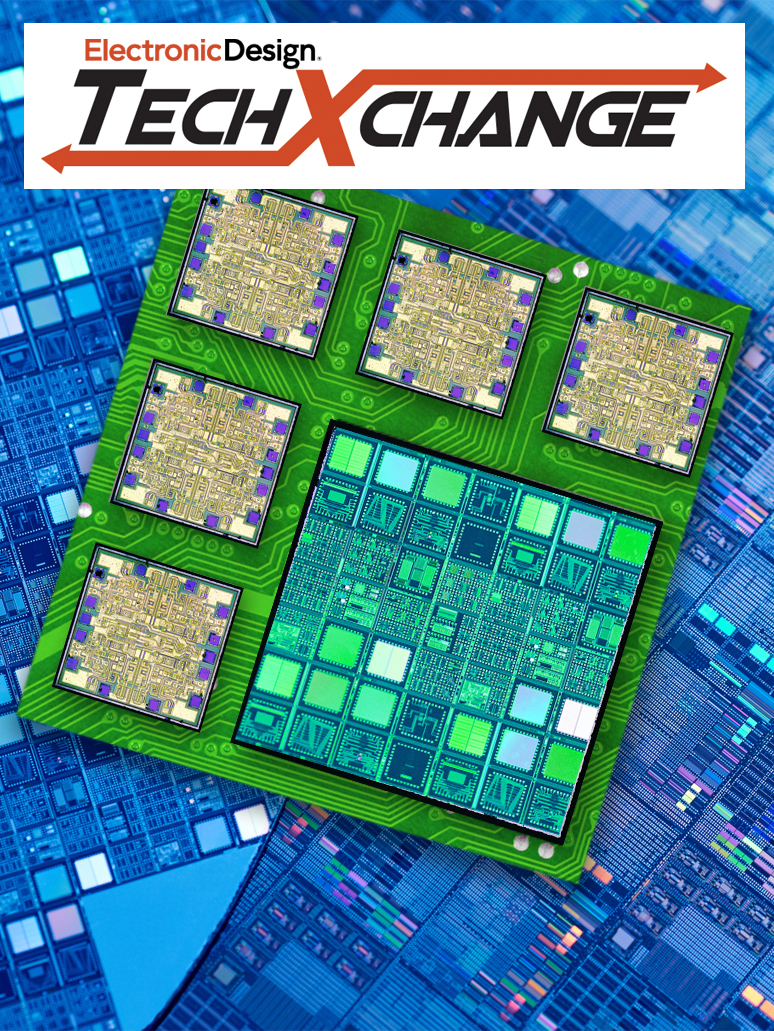 Designing with Chiplets cover image