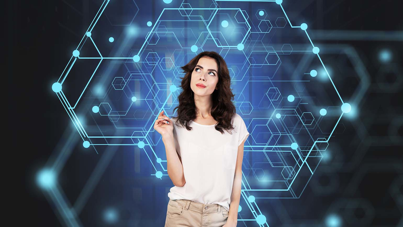 Ai Data Processing Promo