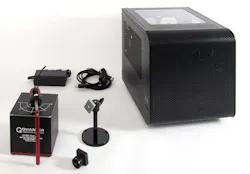 3. congatec offers a workload consolidation kit to demonstrate the efficiency benefits of virtualization for vision-based situational awareness applications. 3. congatec offers a workload consolidation kit to demonstrate the efficiency benefits of virtualization for vision-based situational awareness applications.