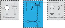 1. Discrete MOSFETs can be used to connect and disconnect a power supply to a load like this discrete PMOS switching circuit. 1. Discrete MOSFETs can be used to connect and disconnect a power supply to a load like this discrete PMOS switching circuit.