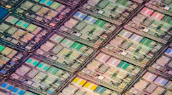 Semiconductors Die Shot Promo Semiconductors Die Shot Promo