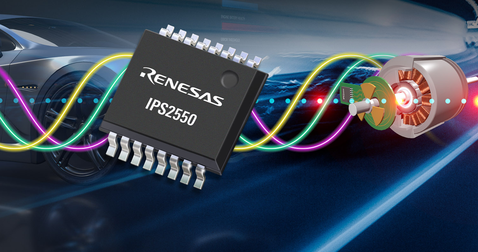 Inductive Sensor Promo