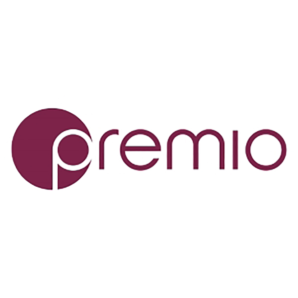Premio Logo Web