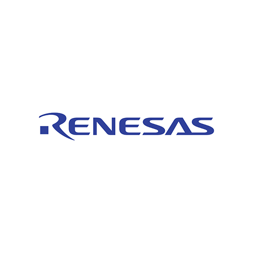 Renesas Electronics Logo