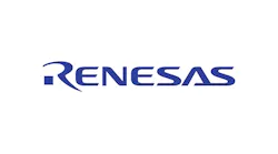 Renesas Electronics Logo Renesas Electronics Logo