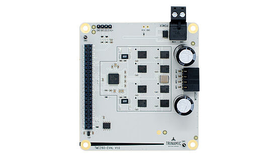 Tmc2160 Eval