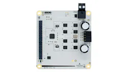 Tmc2160 Eval 60350a28900d2 Tmc2160 Eval 60350a28900d2