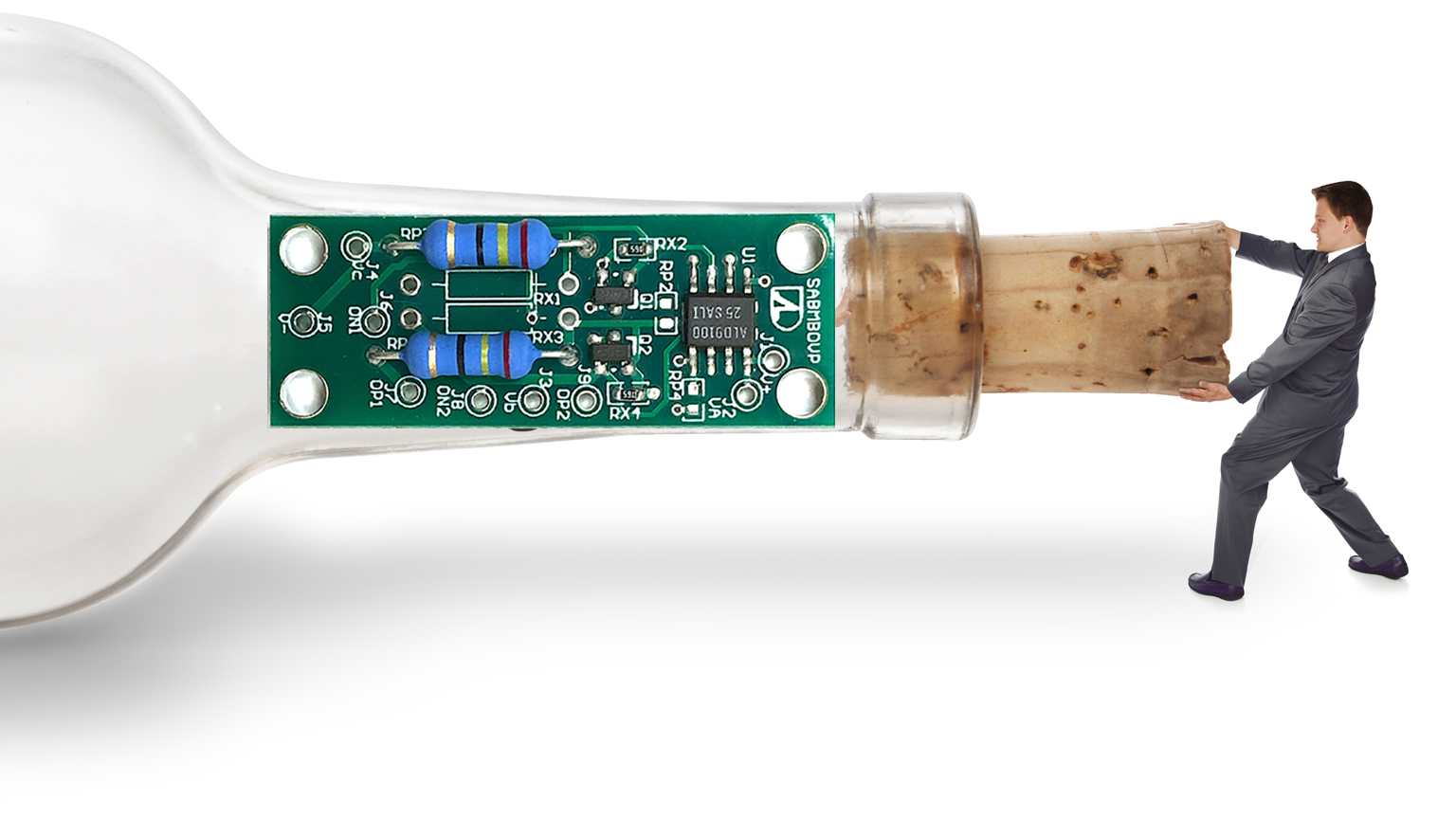 Bottlenek James Steidl Dreamstime Promo2 603566abeafa0