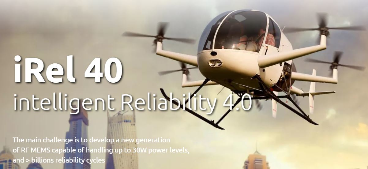 Irel 40 601926e00260e