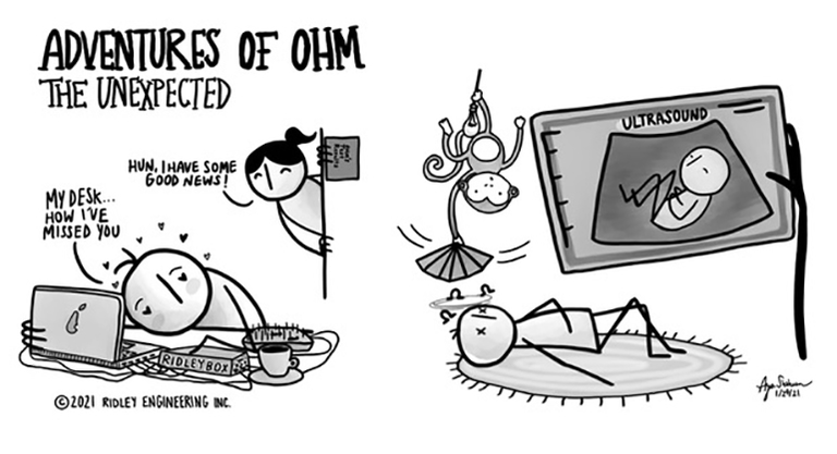 42 The Unexpected Web 603cf5bd03db8