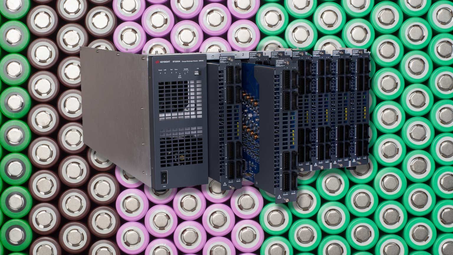 Batteries Promo Denys Zazimko Dreamstime com 88936330