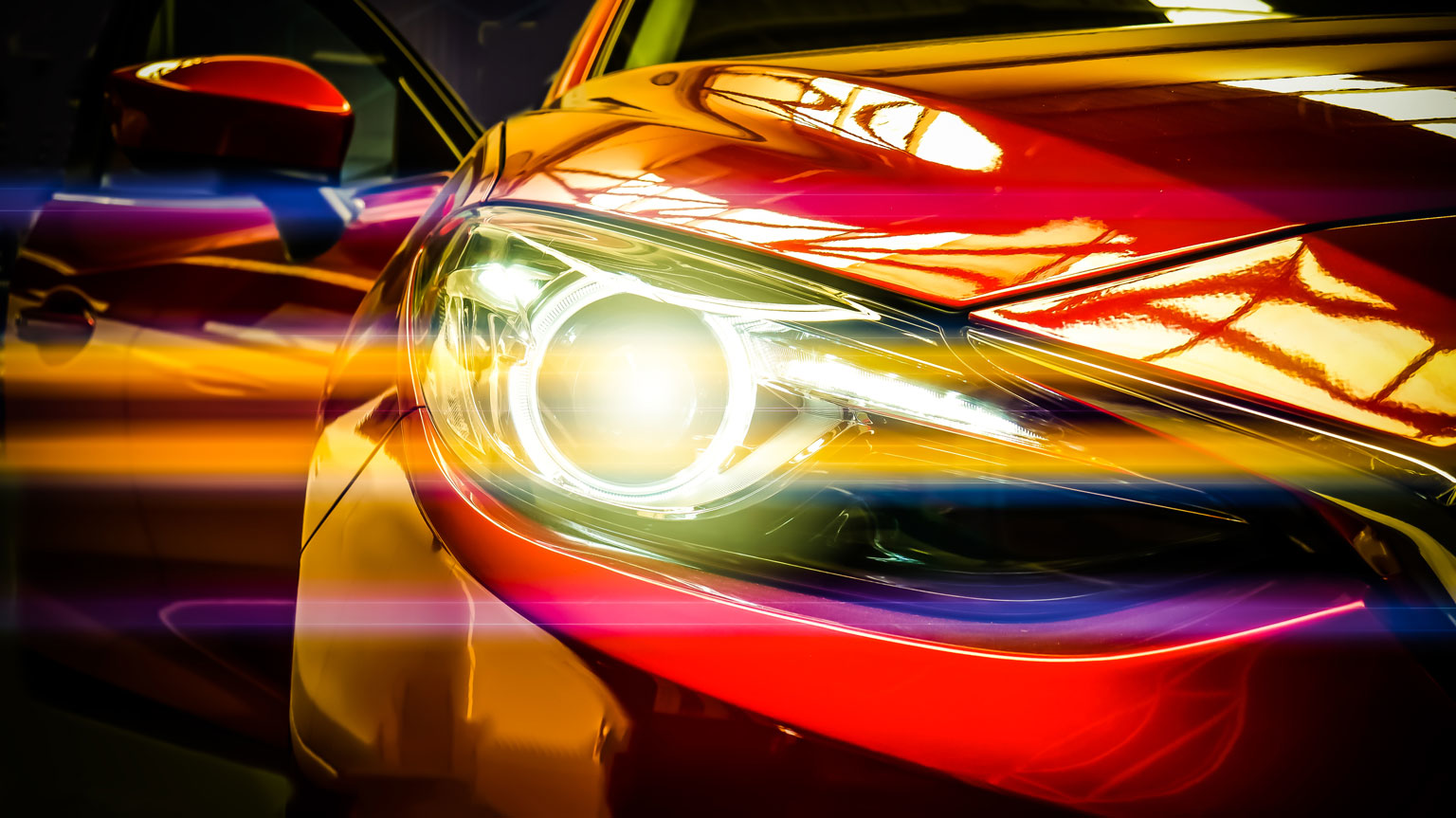 Car Headlight Jirapatch Iamkate Dreamstime L 111619834 605105304943c
