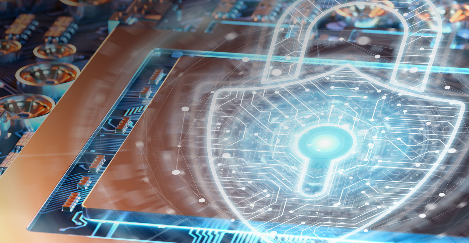 Rambus Hardware Security For Ai 1540x800