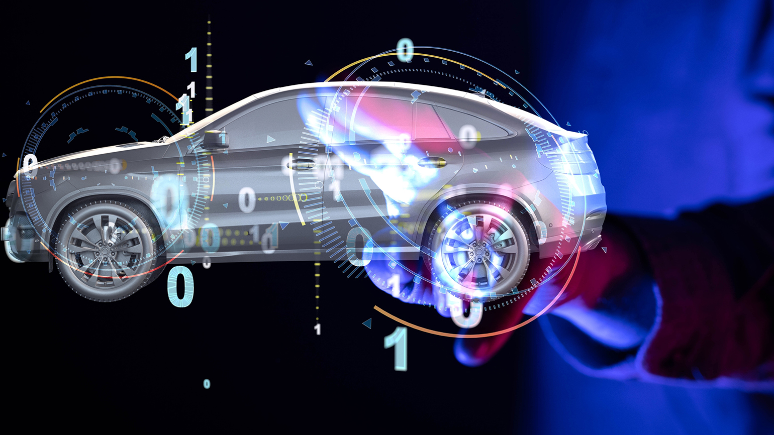 Smart Car Promo 60524ff332817