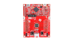 Texas Instruments Mspexp 315x180 Ed 040121 Kmr