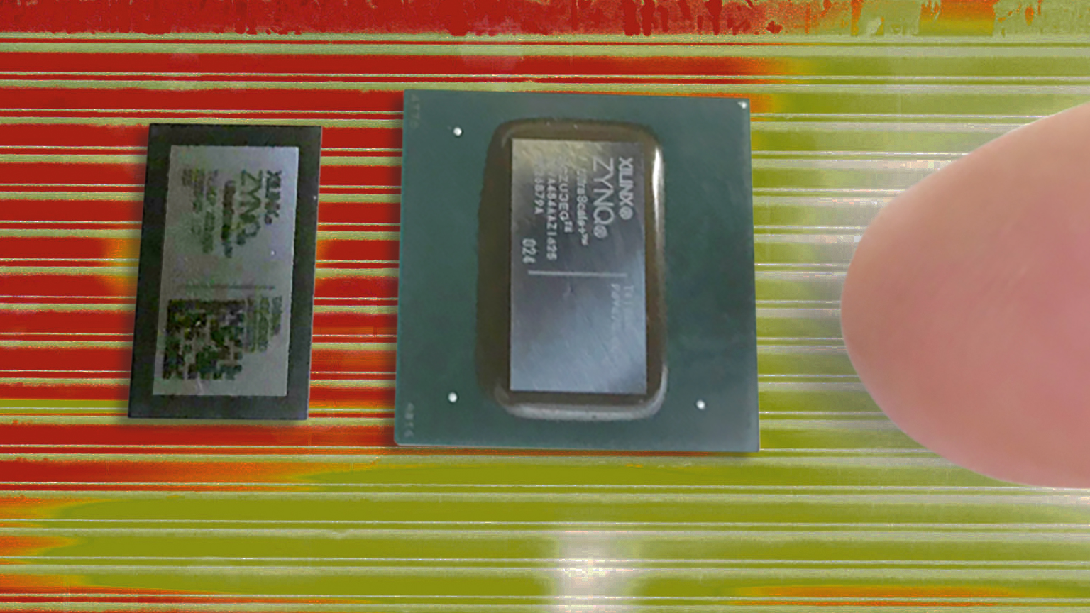 Xilinx Promo 1
