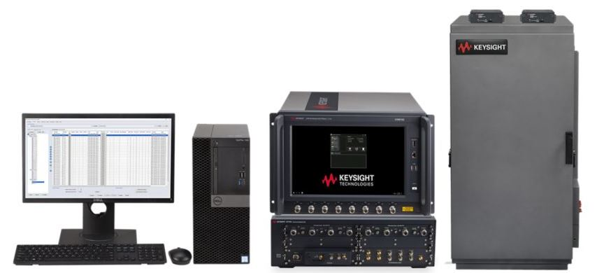 Keysight 5g