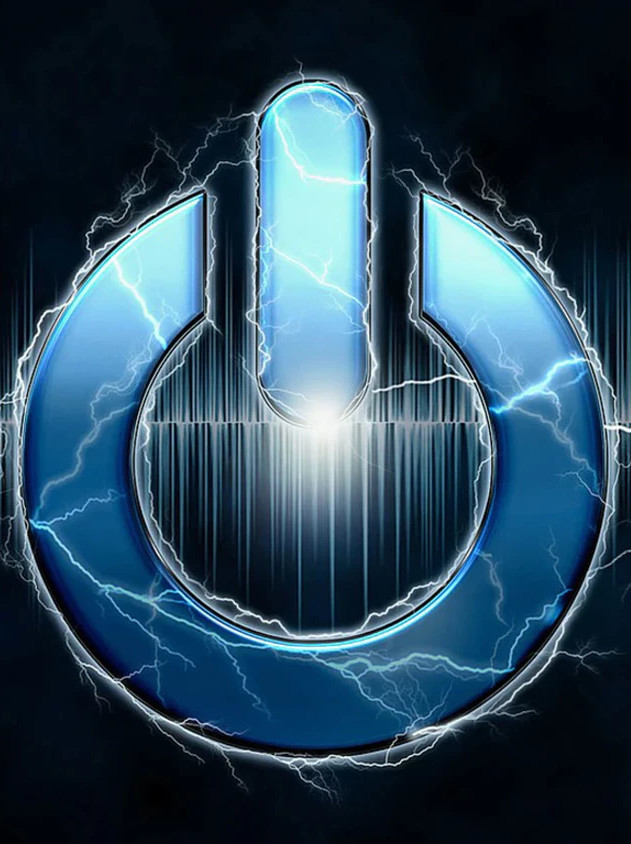 Power Management cover image