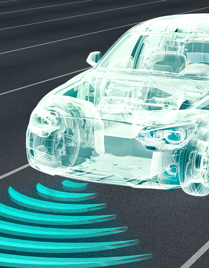 Automotive cover image