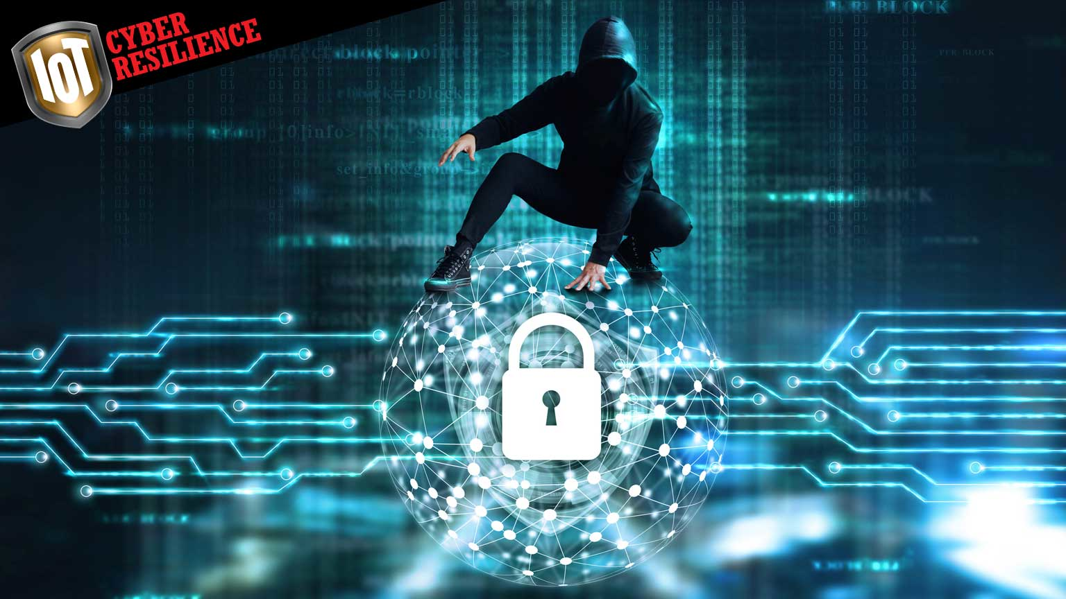 Cyber Resilience Dreamstime Pop Nukoonrat