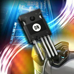 2. ON Semiconductor’s 650-V SiC MOSFETs target a range of high-performance applications, including those in the automotive space. 2. ON Semiconductor’s 650-V SiC MOSFETs target a range of high-performance applications, including those in the automotive space.