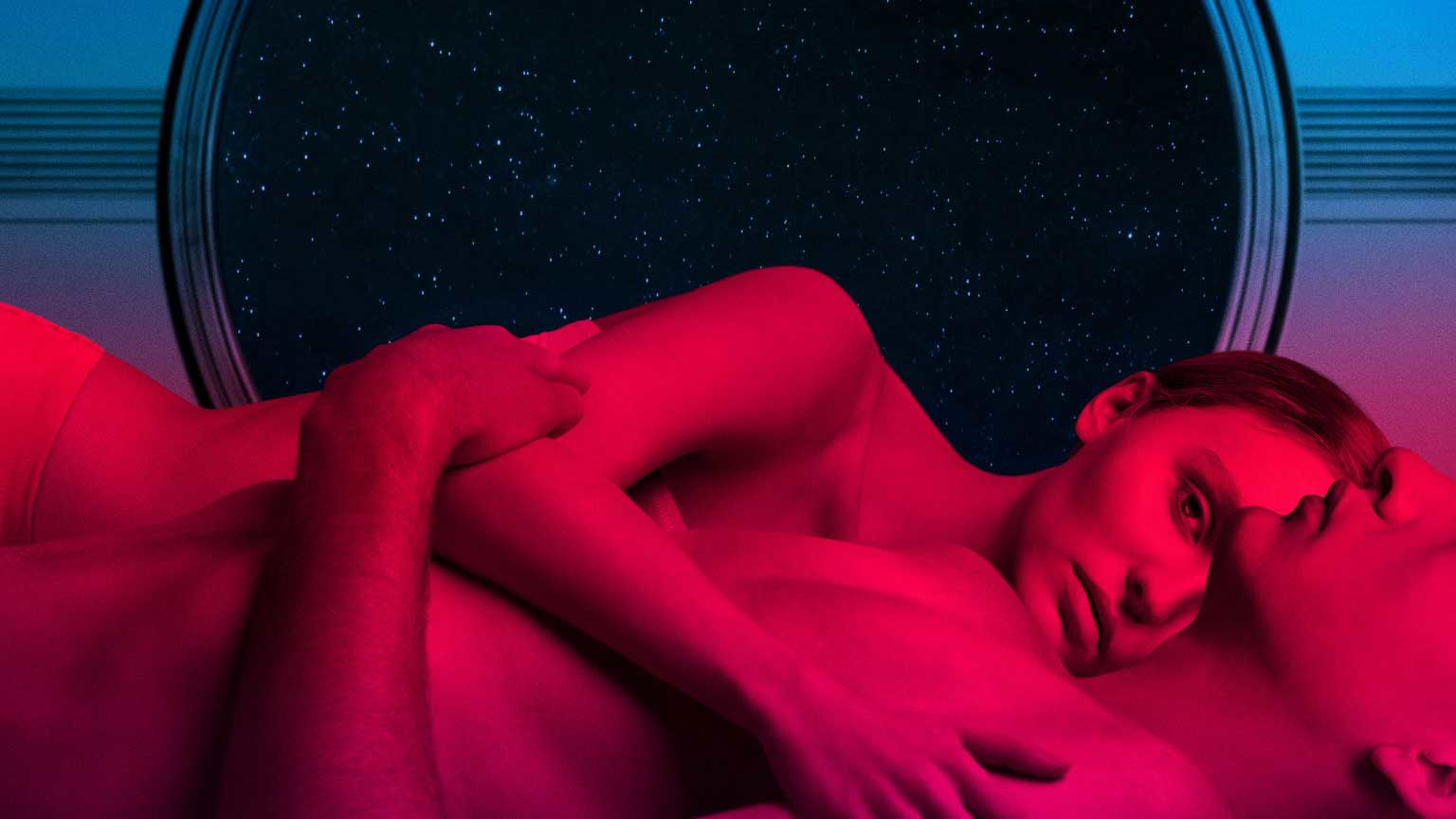 Lionsgate Voyagers Promo 606f4d4cec612